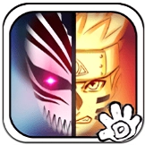 死神vs火影5.0