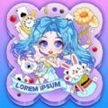 时尚咕卡娃娃最新版