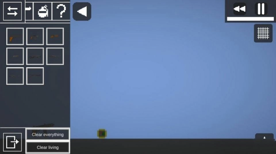 melonplayground模组整合包中文版图1