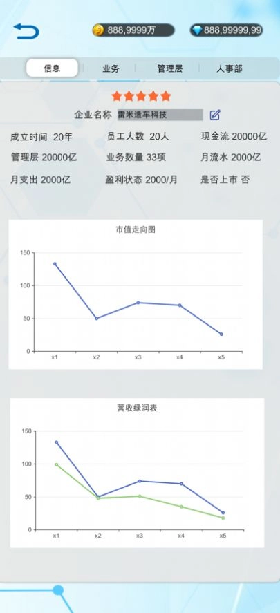 国产手机帝国游戏图1