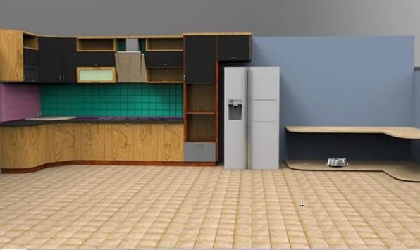 Escape Room Game Confusion 2中文手机版