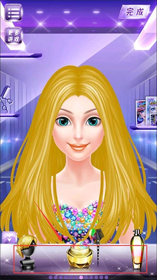 明星美发屋(SuperstarHairSalon)图2