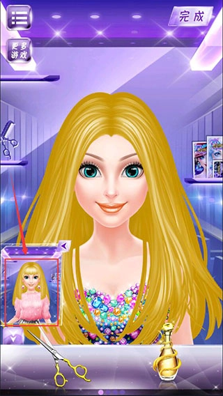 明星美发屋(SuperstarHairSalon)图3