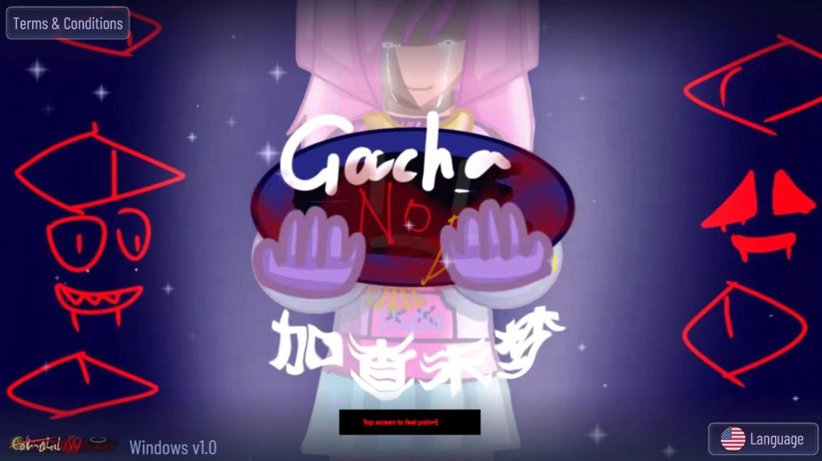 Gacha no dream汉化 