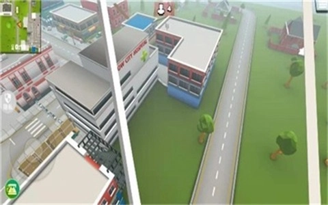 真人战地模拟(2)