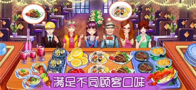 开心大厨图2