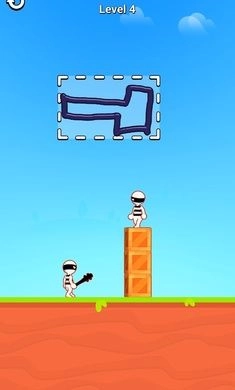 画画英雄3D最新版图2