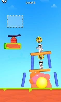 画画英雄3D最新版图3