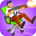 喷射枪王