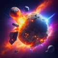 爆炸行星中文版