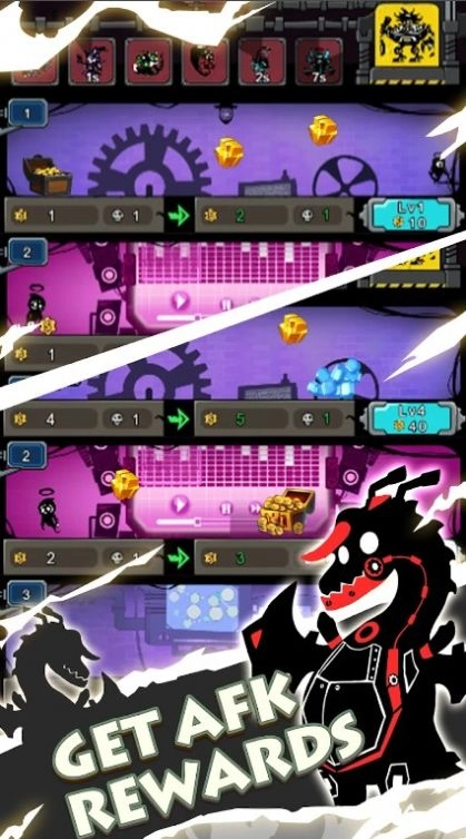 Monster Miner图4