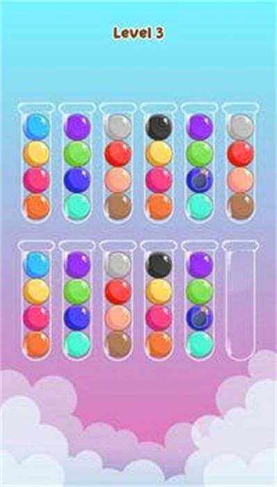 正确排序最新版图1