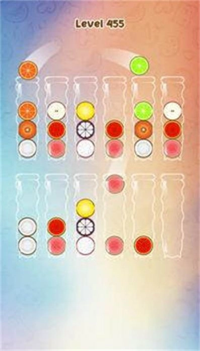 正确排序最新版图2