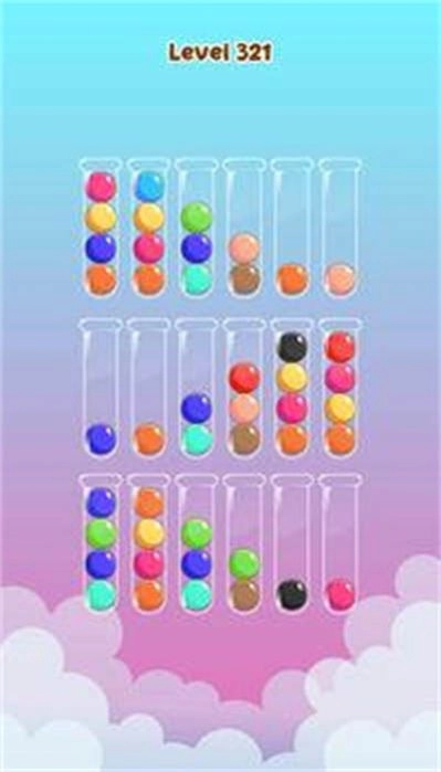 正确排序最新版图3