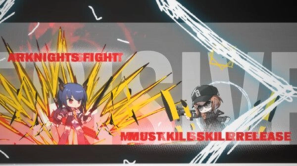 Arknights Release手机版