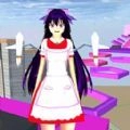 樱花学园跑酷最新安卓版v1.0