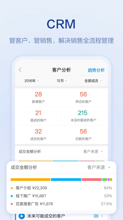 口袋助理图3