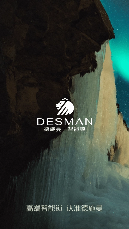德施曼智能锁图1