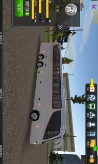 超级驾驶mod菜单最新版