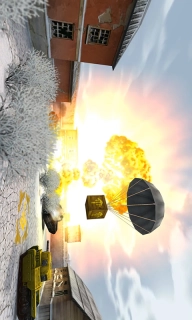 新3d坦克