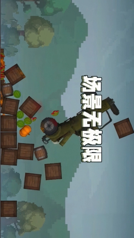 甜瓜游乐场16.0版图5