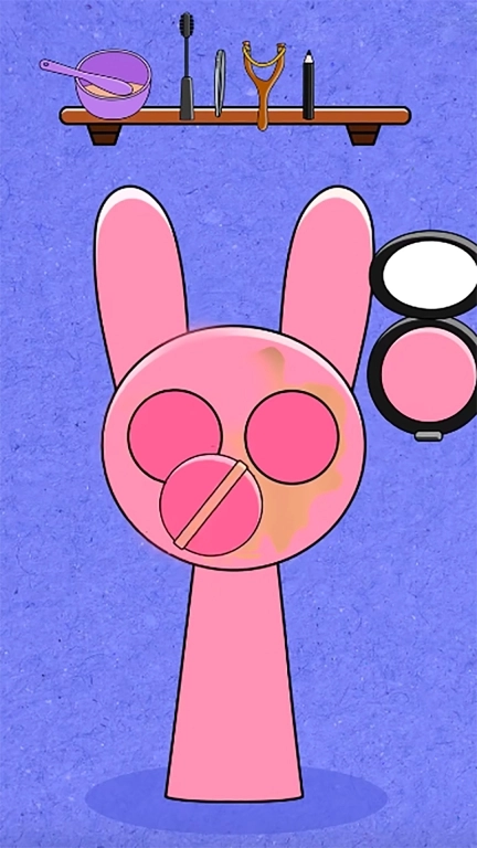 宝宝的修理厂