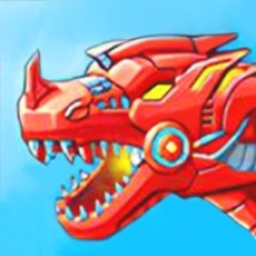 机甲格斗之王最新版