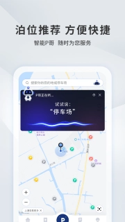 宜昌城市停车图2