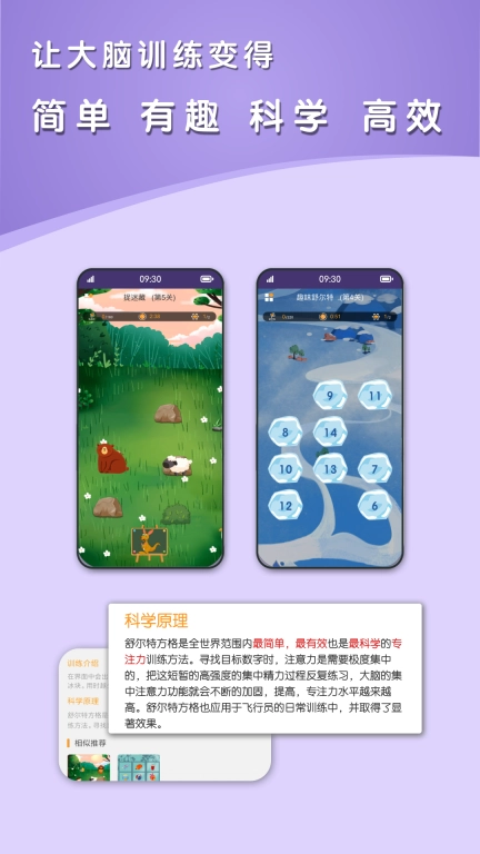 青蛙脑训练图3