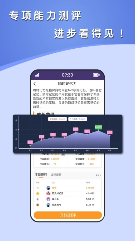 青蛙脑训练图4