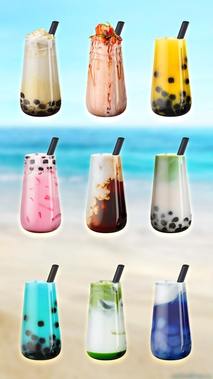 珍珠奶茶模拟器图2