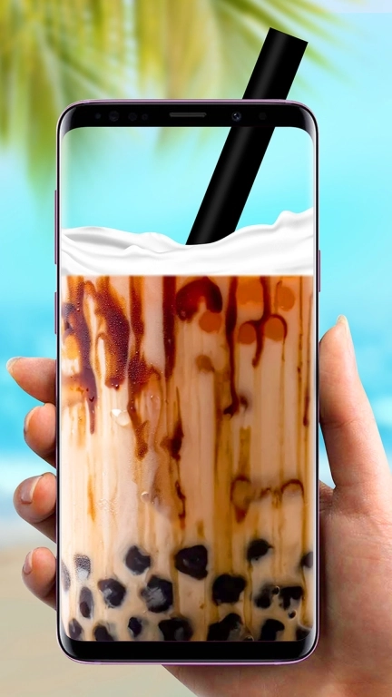 珍珠奶茶模拟器图1