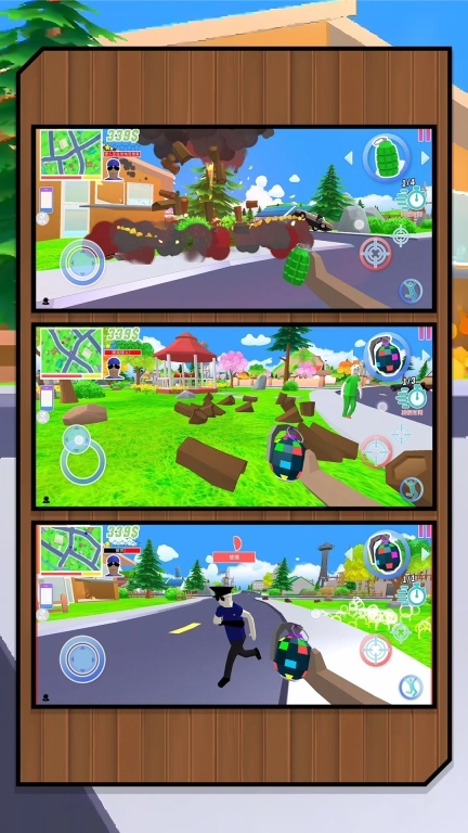 像素世界反斗城 图5