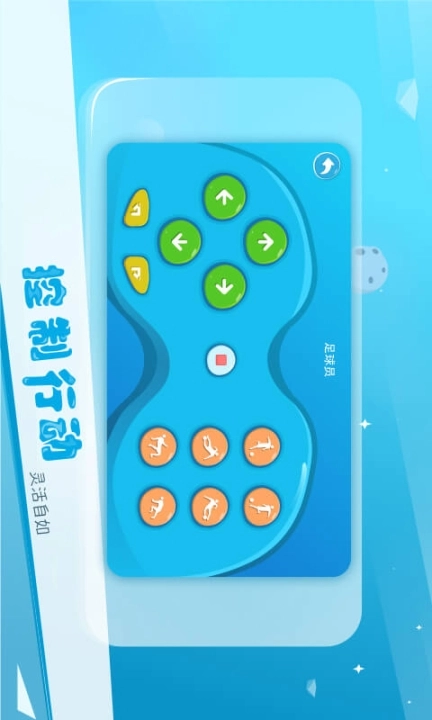 Alpha Ebot机器人图5