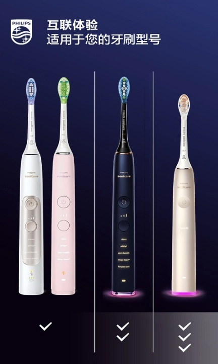 Sonicare for kids中文版图4