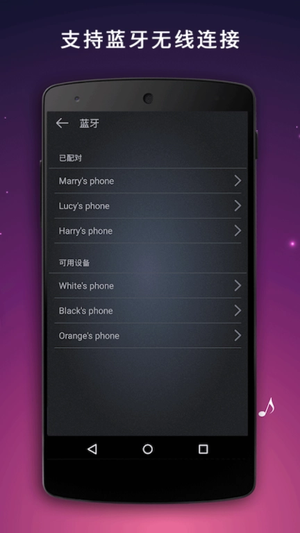 麦克风扩音器图4