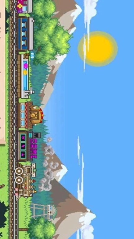 像素大世界创造 图2