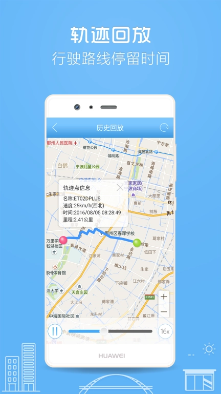 伴车星图4
