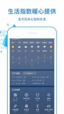 天天看天气图2