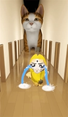 香蕉猫大作战图3