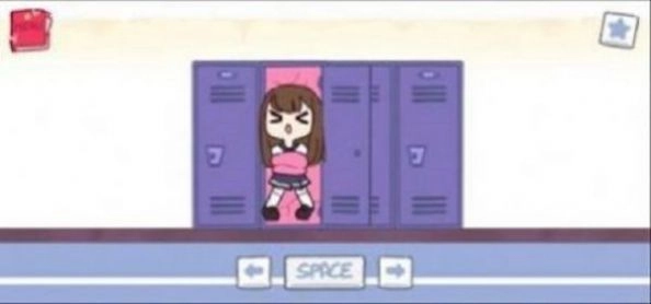 柜子会吃人图2