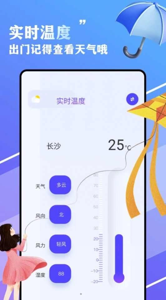 围观今日天气图3