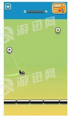 火柴人封锁突围图2