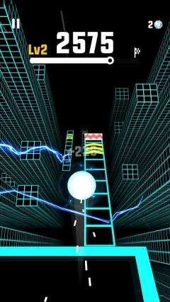 天际飞跃图3