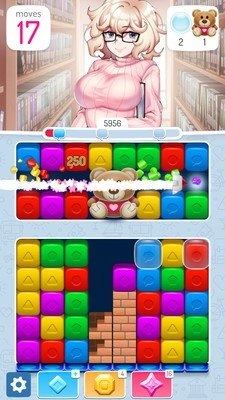 老婆约会模拟器图3