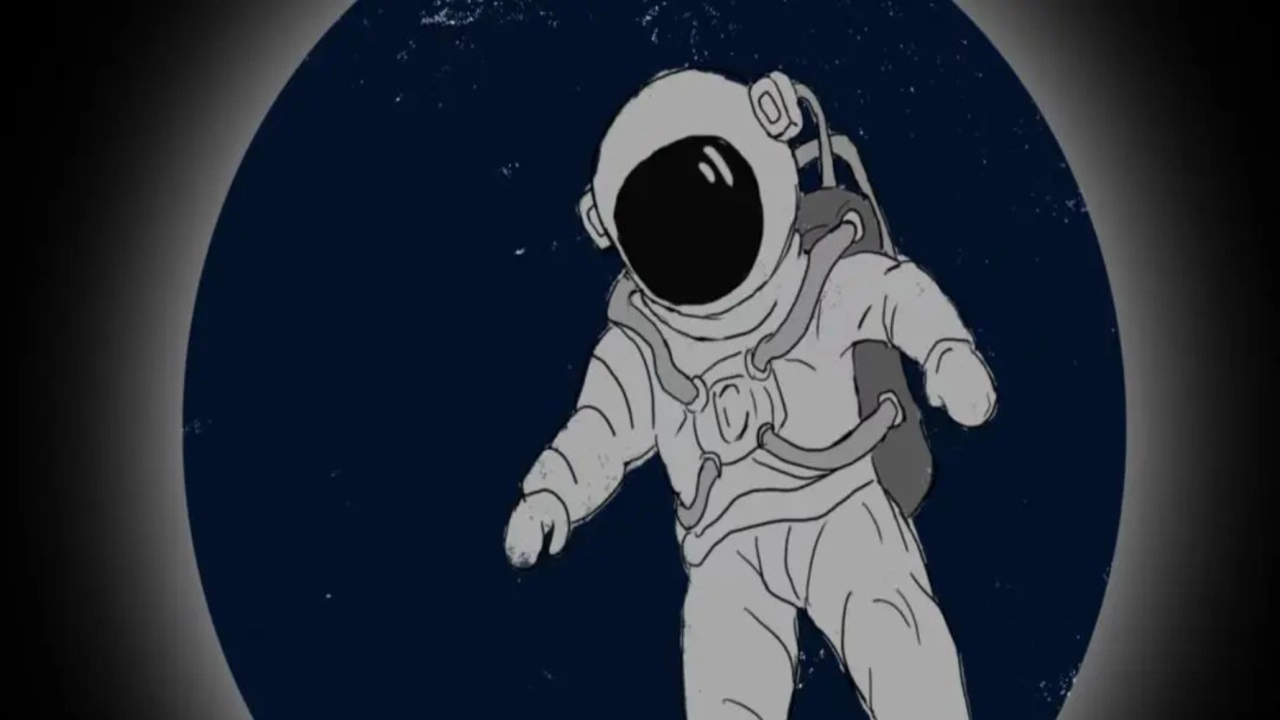 星球漫步图1