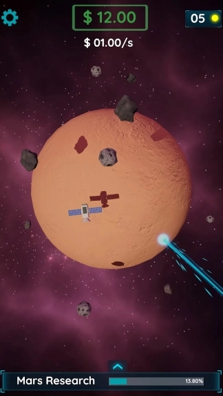 行星进化图2