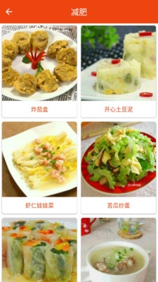 厨房美食图1