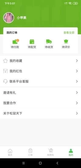 松鼠天下图1