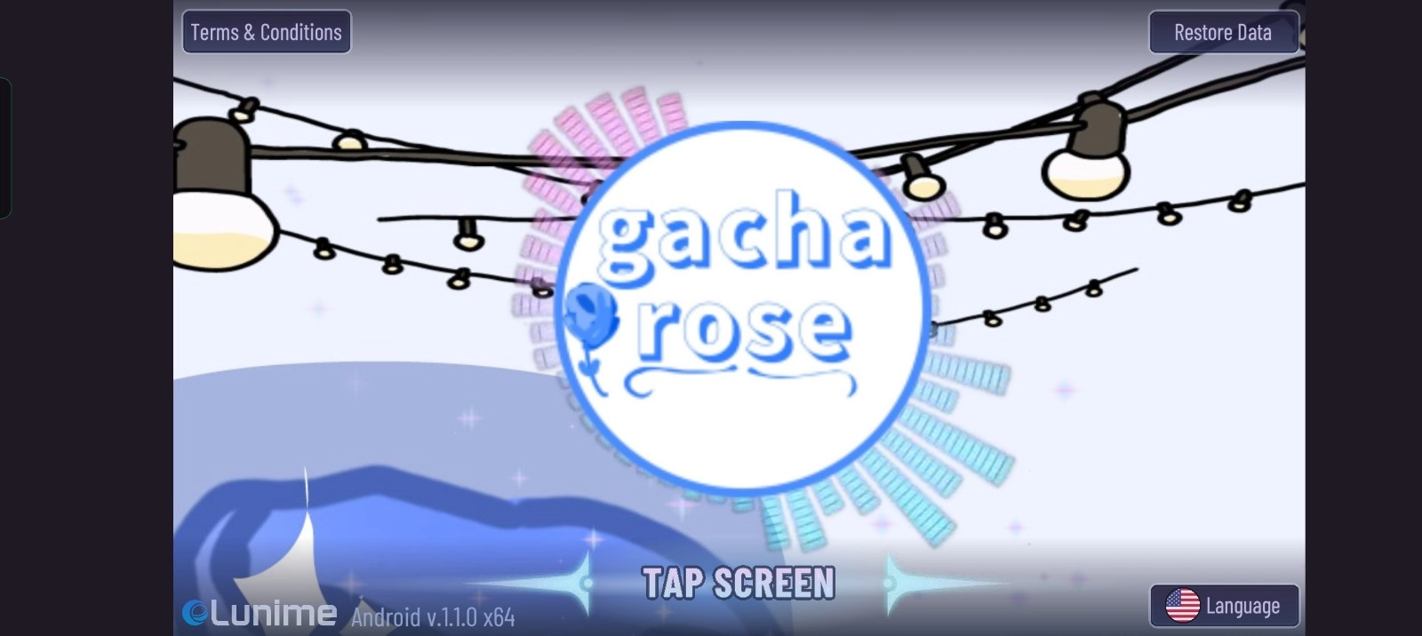 Gacharose图3